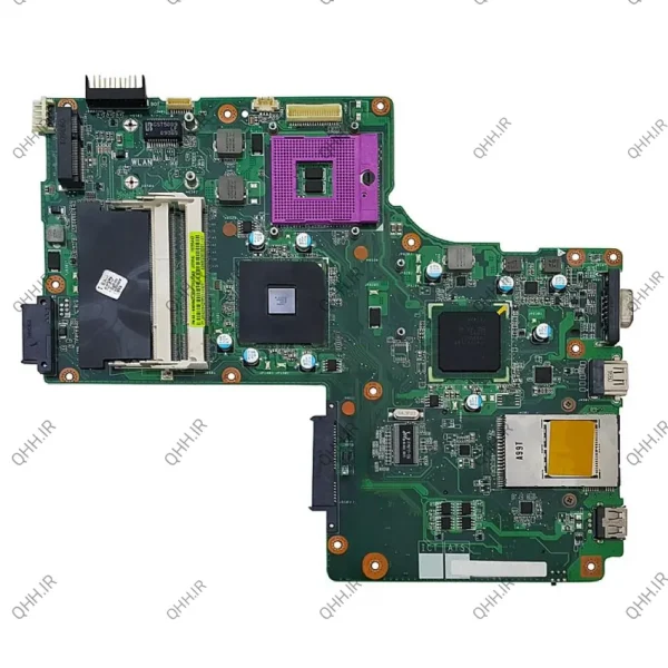مادربرد لپ تاپ ایسوس U50A Intel