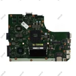 مادربرد لپ تاپ ایسوس K55VD HM76 2GB گرافیک دار