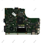 مادربرد لپ تاپ ایسوس K55VM HM76 گرافیک دار - Image 2