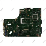 مادربرد لپ تاپ ایسوس K55VM HM76 گرافیک دار - Image 3