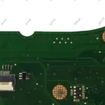مادربرد لپ تاپ ایسوس K55VM HM76 گرافیک دار - Image 4