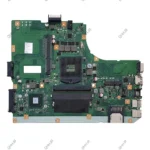 مادربرد لپ تاپ ایسوس K55VM HM76 گرافیک دار