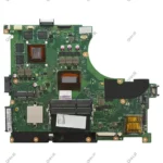 مادربرد لپ تاپ ایسوس N56JR CPU-I7-4 2GB گرافیک دار