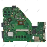 مادربرد لپ تاپ ایسوس X550CC-P550C_CPU-Celeron-1007U_LED-40Pin Ram-2GB_VGA-2GB گرافیک دار-مشابه X550EP
