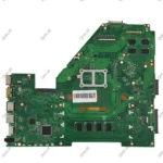 مادربرد لپ تاپ ایسوس X550CC-P550C_CPU-Celeron-1007U_LED-40Pin Ram-2GB_VGA-2GB گرافیک دار-مشابه X550EP - Image 2