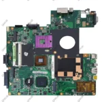مادربرد لپ تاپ ایسوس N50VM بدون گرافیک