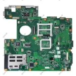 مادربرد لپ تاپ ایسوس N50VM بدون گرافیک - Image 2