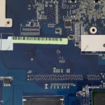 مادربرد لپ تاپ ایسوس A6T AMD - Image 3