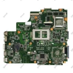 مادربرد لپ تاپ ایسوس K43SV_HM65_VGA-1GB گرافیک دار - Image 2