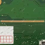 مادربرد لپ تاپ ایسوس ROG G53SW - Image 3
