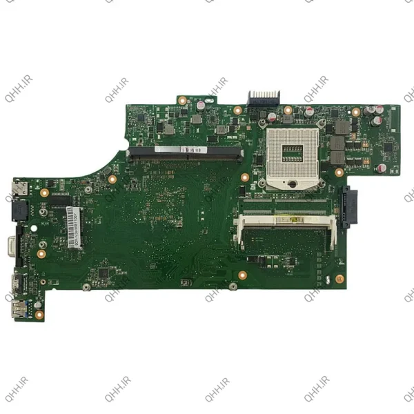مادربرد لپ تاپ ایسوس ROG G53SW