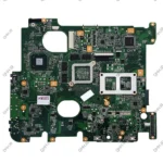 مادربرد لپ تاپ ایسوس N43SL 1GB گرافیک دار - Image 2
