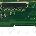 مادربرد لپ تاپ ایسوس X550DP-X750DP AMD_LVDS-40Pin 2GB گرافیک دار - Image 2