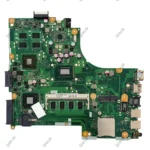 مادربرد لپ تاپ ایسوس X450CC_CPU-I7-3_40Pin_4GB-2GB گرافیک دار-مشابه X450EP