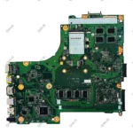 مادربرد لپ تاپ ایسوس X450CC_CPU-I7-3_40Pin_4GB-2GB گرافیک دار-مشابه X450EP - Image 2