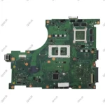 مادربرد لپ تاپ ایسوس N56JK CPU-I7-4710U 2GB گرافیک دار - Image 2