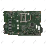 مادربرد لپ تاپ ایسوس K40IN گرافیک دار - Image 2