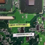 مادربرد لپ تاپ ایسوس Eee PC 904HD_CPU-Celeron گرافیک اینتلی-آداپتور 12 ولت - Image 2