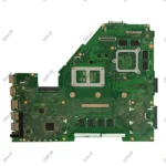 مادربرد لپ تاپ ایسوس K550J CPU-I7-4_X550JX_30Pin 4GB-4GB گرافیک دار