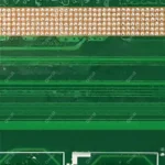 مادربرد لپ تاپ ایسوس K550J CPU-I7-4_X550JX_30Pin 4GB-4GB گرافیک دار - Image 2