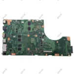 مادربرد لپ تاپ ایسوس TP550LD CPU-I7-4_Ram-4GB_VGA-2GB گرافیک دار - Image 2