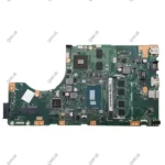 مادربرد لپ تاپ ایسوس TP550LD CPU-I7-4_Ram-4GB_VGA-2GB گرافیک دار