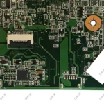 مادربرد لپ تاپ ایسوس Eee PC 1001PXD گرافیک اینتلی - Image 3