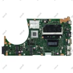 مادربرد لپ تاپ ایسوس VivoBook S551LB-K551 CPU-I7-4 GT740 4GB-2GB گرافیک دار - Image 4