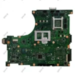 مادربرد لپ تاپ ایسوس N56VV HM77_VGA-2GB گرافیک دار-مشابه N56VM