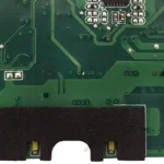 مادربرد لپ تاپ ایسوس N56VV HM77_VGA-2GB گرافیک دار-مشابه N56VM - Image 2