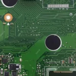 مادربرد لپ تاپ ایسوس ROG G750JW CPU-I7-4700HQ گرافیک دار - Image 3