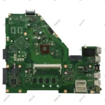 مادربرد لپ تاپ ایسوس X550WE-X550WAK_CPU-A4-5100_EDP-30Pin_RAM-4GB بدون گرافیک