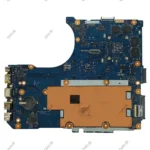 مادربرد لپ تاپ ایسوس N551ZU_CPU-AMD FX-7600P VGA-4GB گرافیک دار