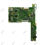 مادربرد لپ تاپ ایسوس EeeBook X205TA_CPU-Intel Atom Z3735F_2GB_32GB گرافیک اینتلی - Image 2