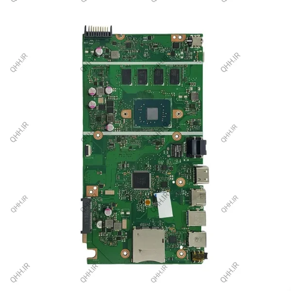 مادربرد لپ تاپ ایسوس X541NA-K541NA-K541_CPU-Celeron_Ram-2GB گرافیک اینتلی