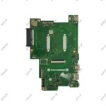 مادربرد لپ تاپ ایسوس VivoBook E203NA CPU-Pentium 4GB گرافیک اینتلی - Image 2