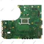 مادربرد لپ تاپ ایسوس X552VX CPU-I5-6300U گرافیک دار