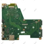 مادربرد لپ تاپ ایسوس X451MA CPU-Celeron گرافیک اینتلی