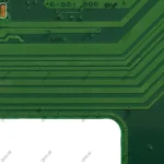 مادربرد لپ تاپ ایسوس X451MA CPU-Celeron گرافیک اینتلی - Image 2
