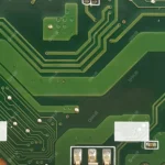 مادربرد لپ تاپ ایسوس K43LY-X44H HM65_Rev 2.0 With USB گرافیک دار - Image 2