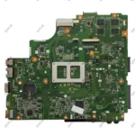 مادربرد لپ تاپ ایسوس K43LY-X44H HM65_Rev 2.0 With USB گرافیک دار