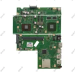 مادربرد لپ تاپ ایسوس X541NC-K541_CPU-Celeron_Rev 2.1 VGA-2GB گرافیک دار