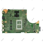 مادربرد لپ تاپ ایسوس S451LN CPU-I5-4_Rev 2.0 4GB-2GB گرافیک دار - Image 2