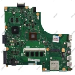 مادربرد لپ تاپ ایسوس X450EP_A4-5000_Rev 2.0_40Pin 2GB-2GB گرافیک دار-مشابه X450CC