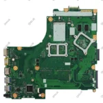 مادربرد لپ تاپ ایسوس X450EP_A4-5000_Rev 2.0_40Pin 2GB-2GB گرافیک دار-مشابه X450CC - Image 2
