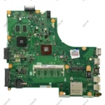 مادربرد لپ تاپ ایسوس X450EP_A4-5000_Rev 2.0_40Pin_2GB گرافیک دار-مشابه X450CC