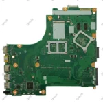 مادربرد لپ تاپ ایسوس X450EP_A4-5000_Rev 2.0_40Pin_2GB گرافیک دار-مشابه X450CC - Image 2