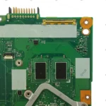 مادربرد لپ تاپ ایسوس X450EP_A4-5000_Rev 2.0_40Pin_2GB گرافیک دار-مشابه X450CC - Image 4