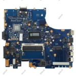 مادربرد لپ تاپ ایسوس PU551LA CPU-I7-4510U گرافیک اینتلی