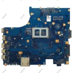 مادربرد لپ تاپ ایسوس PU551LA CPU-I7-4510U گرافیک اینتلی - Image 2